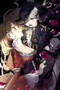 Reincarnated Vampire Princess and Former Hero, Trample Over Mankind Reincarnated Vampire Princess and Former Hero, Trample Over Mankind