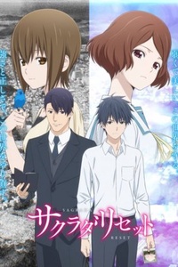 Sakurada Reset Sakurada Reset