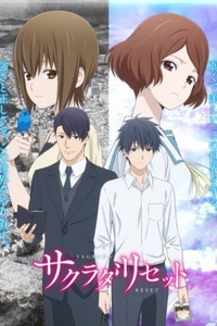 Sakurada Reset