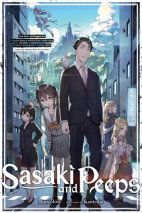Sasaki và Pii Sasaki và Pii