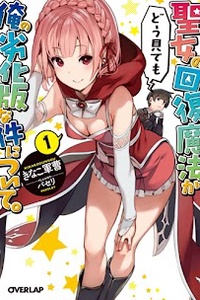 Seijo no Kaifuku Mahou ga Dou Mitemo Ore no Rekkaban na Ken ni Tsuite Seijo no Kaifuku Mahou ga Dou Mitemo Ore no Rekkaban na Ken ni Tsuite