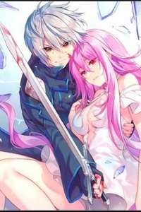 Seirei Gensouki Seirei Gensouki