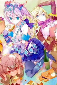 Sekai no Owari no Encore Sekai no Owari no Encore