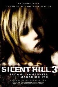 Silent Hill 3