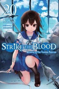 Strike The Blood