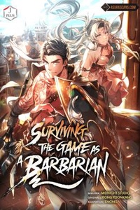 Surviving the game as a barbarian