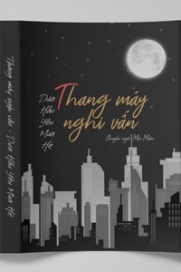 Thang máy nghi vấn Thang máy nghi vấn