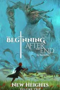 The Beginning After The End (Ánh Sáng Nơi Cuối Con Đường)