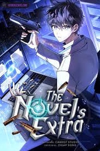 The Novel's Extra (SS)