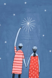 Together, Always Together, Always