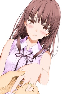 Tổng hợp truyện ngắn Saenai Heroine no Sodatekata Tổng hợp truyện ngắn Saenai Heroine no Sodatekata