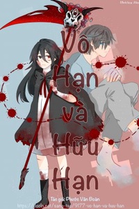 Vô Hạn Và Hữu Hạn Vô Hạn Và Hữu Hạn