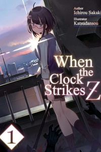 When The Clock Strikes Z