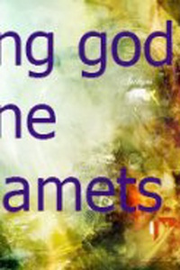 Young God Divine Armaments Young God Divine Armaments